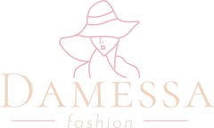 Damessa fashion logo